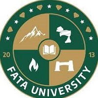 Fata University FU Jobs 2023 in Pakistan