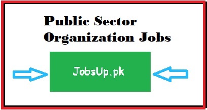 Public Sector Organization Jobs