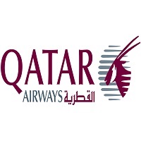 Qatar Airways Jobs Logo