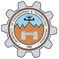 UET Peshawar Jobs Logo