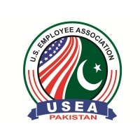 USEA Pakistan Jobs Logo